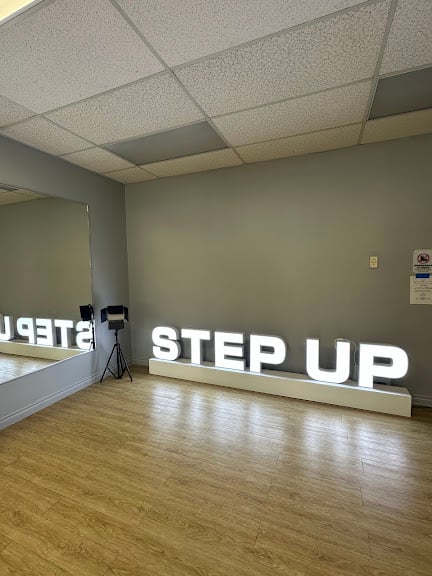 StepUp Dance Studio — Dance venue in Bellevue, Washington