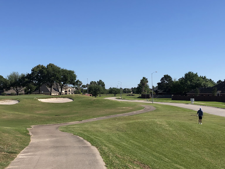 Sterling Country Club at Houston National — Houston, Texas (2)