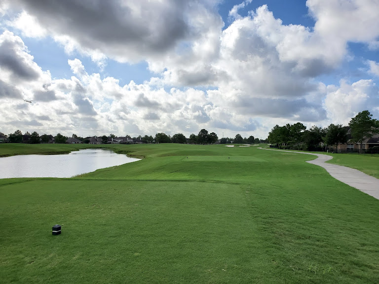 Sterling Country Club at Houston National