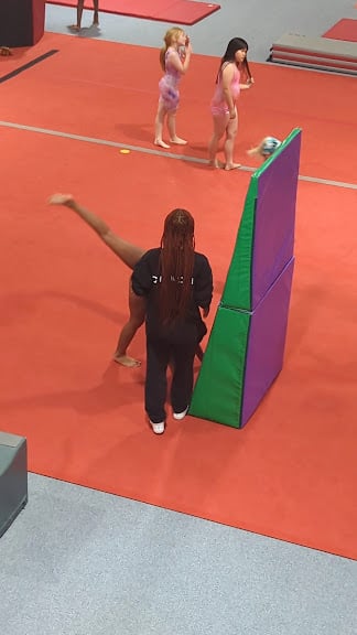 Sterling Gymnastics Academy — Madison Heights, Michigan (3)