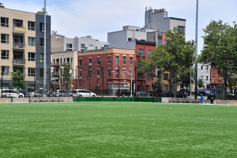 Sternberg Park — Softball venue in New York
