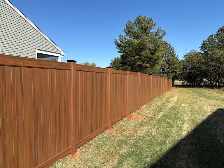 Stick Fencing LLC — Cowpens, South Carolina (3)