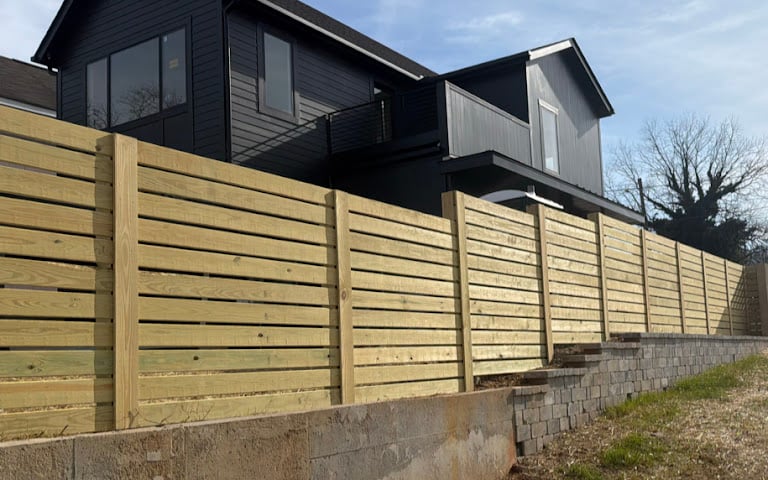 Stick Fencing LLC