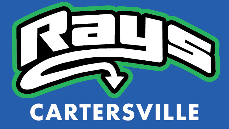 Stingray Cheer Co — Cartersville, Georgia (2)