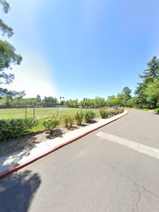 Stonegate Country Club — Davis, California (2)