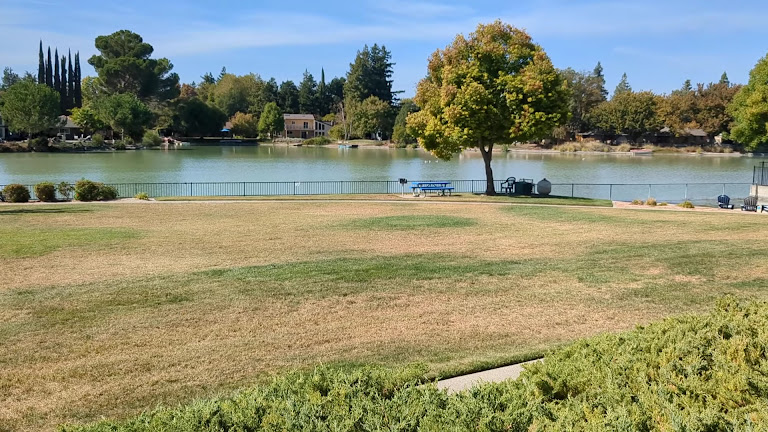 Stonegate Country Club — Davis, California (3)
