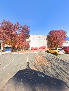 Stoneham Arena — Stoneham, Massachusetts (2)