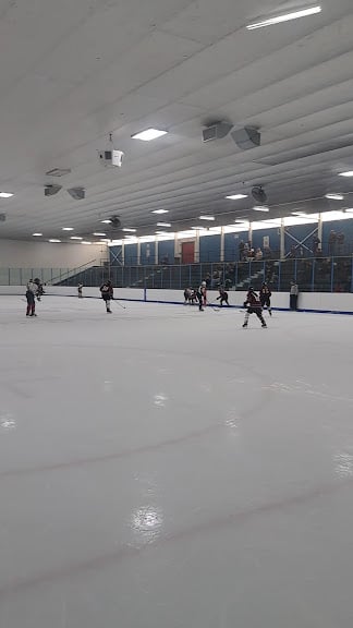 Stoneham Arena — Stoneham, Massachusetts (3)