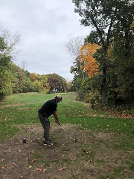 Stoneham Oaks Golf Course — Stoneham, Massachusetts (2)