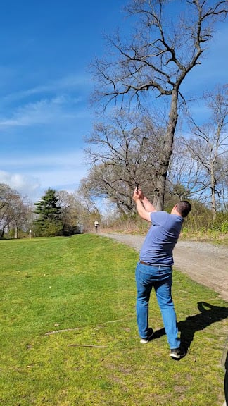 Stoneham Oaks Golf Course — Stoneham, Massachusetts (3)