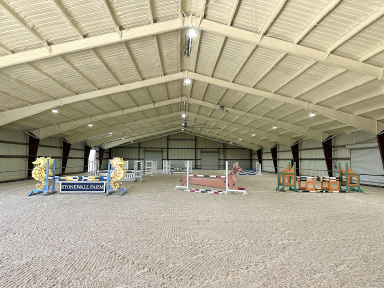 Stonewall Farm