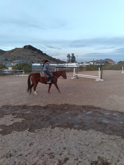 Stony Mountain Ranch