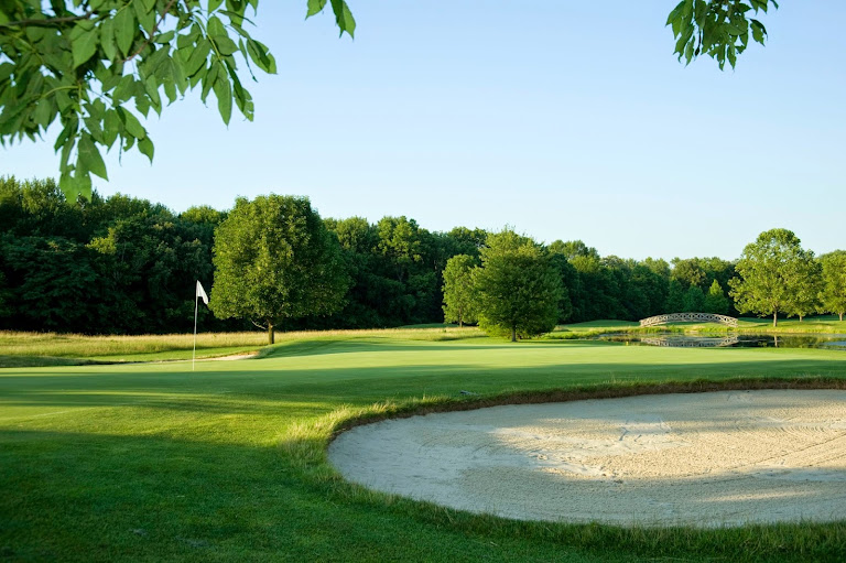 Stonycreek Golf Club — Noblesville, Indiana (2)