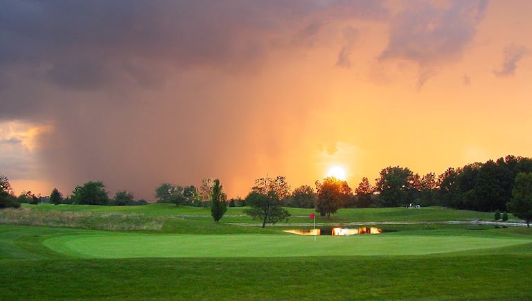 Stonycreek Golf Club