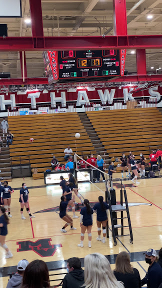 Storm Volleyball Club — Volleyball venue in California