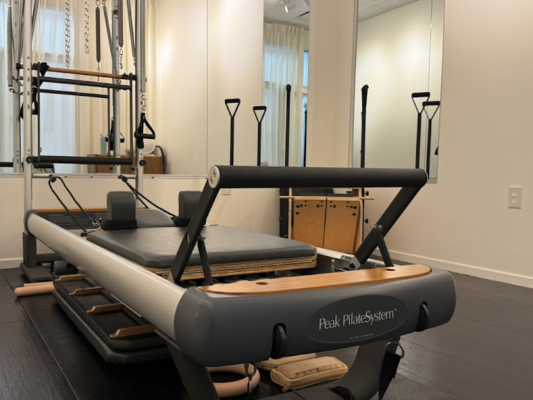 Strata Pilates