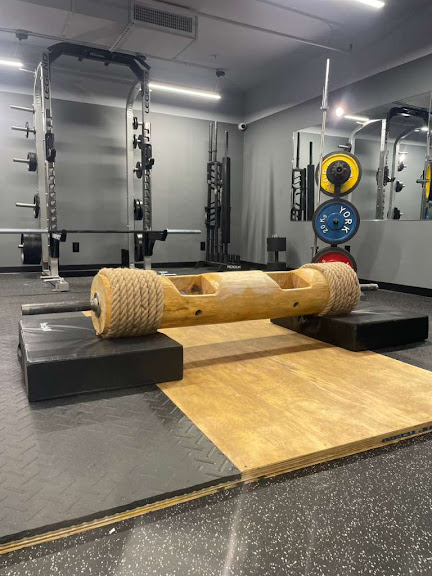 Strength Dynamics Performance Center — Flushing, New York (3)
