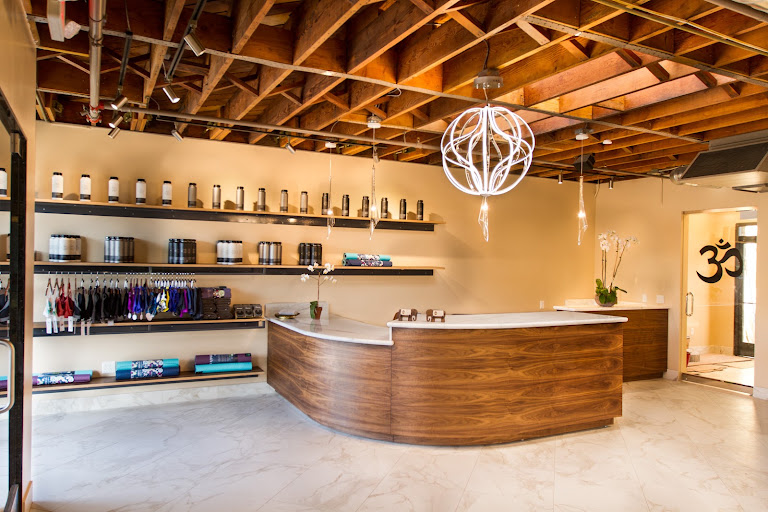 Stretch — Burbank, California (2)