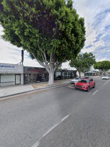 Stretch — Burbank, California (3)