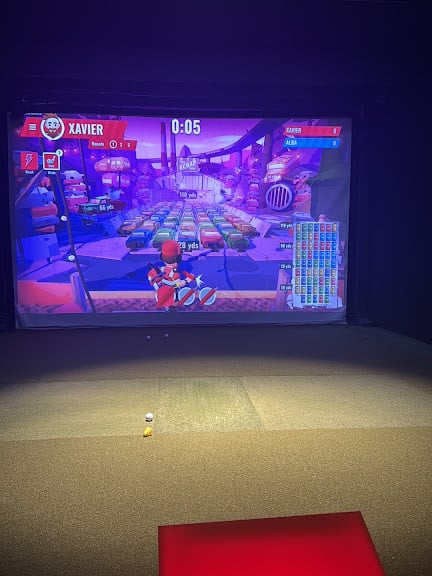 Strike Club Bowling — Detroit, Michigan (2)