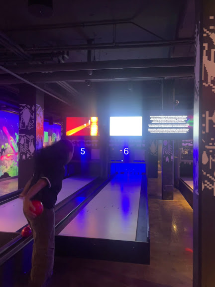 Strike Club Bowling — Detroit, Michigan (3)