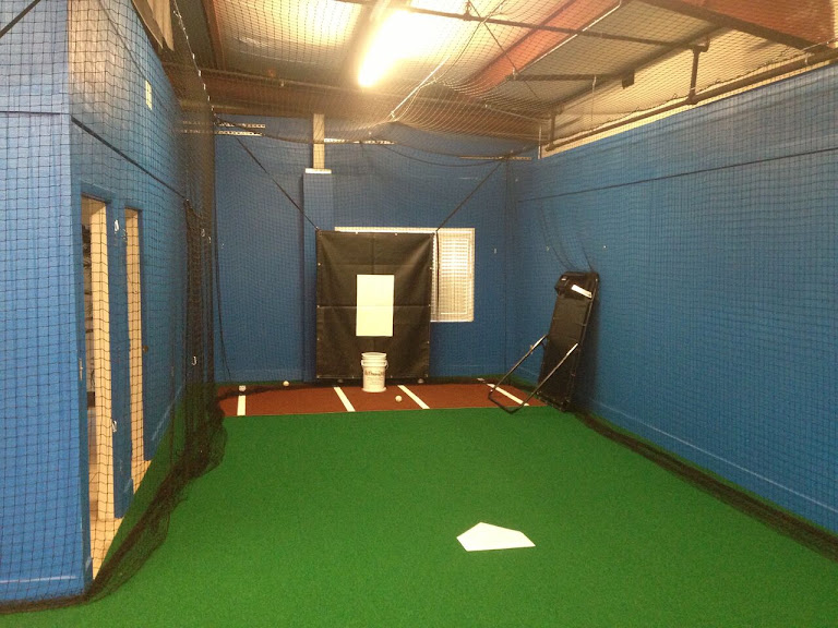 Strike One Academy — Tampa, Florida (2)