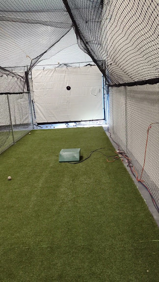Strike Zone Batting Cages — Vancouver, Washington (3)