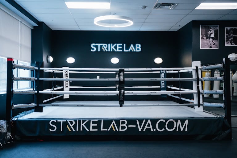 STRIKELAB – Washington, DC