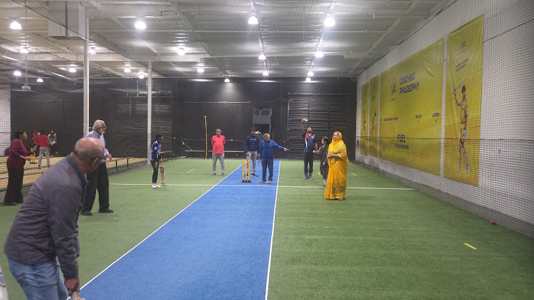 Strikers Cricket — Milpitas, California (3)