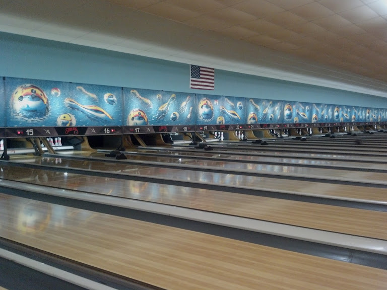 Strikers Family SportsCenter — Rock Hill, South Carolina (2)