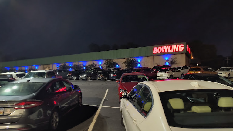 Strikers Family SportsCenter — sports venue in South Carolina