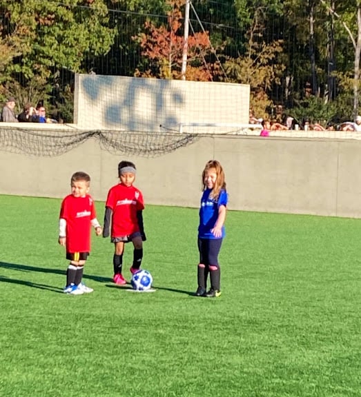 Strikers Soccer Center - Indian Trail — Indian Trail, North Carolina (2)