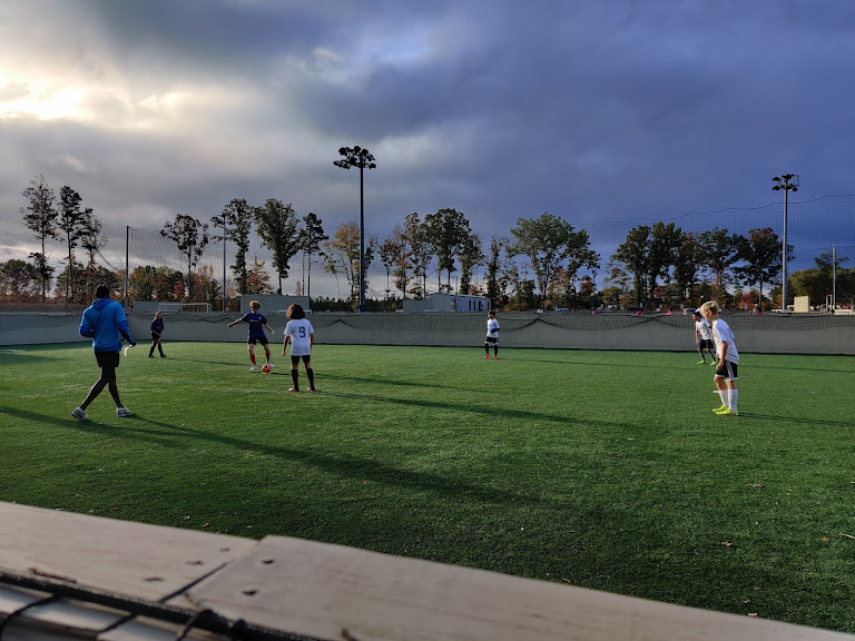 Strikers Soccer Center – Indian Trail — Soccer venue in North Carolina