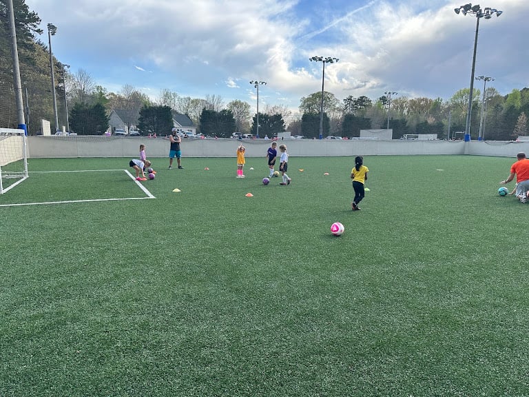 Strikers Soccer Center — Sports Club in Huntersville, North Carolina