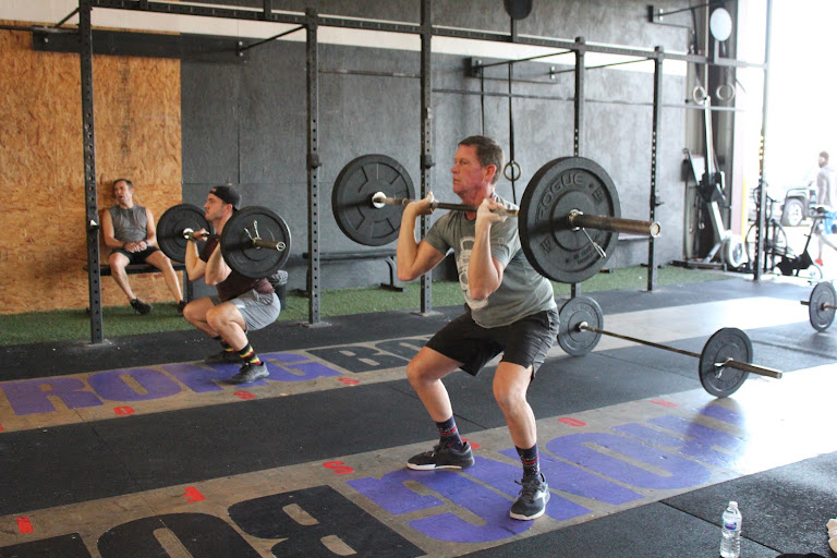 Strong Body Fitness — Cypress, Texas (3)