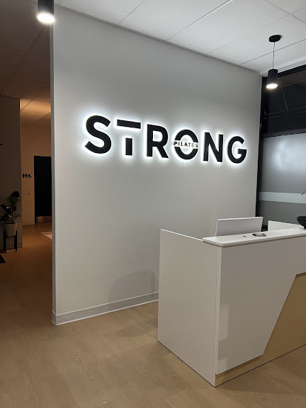 Strong Pilates — Katy, Texas (2)