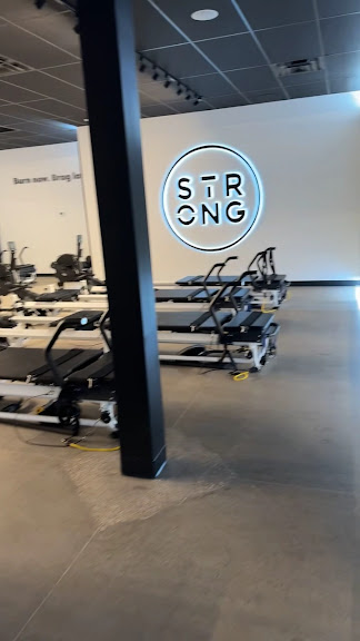 Strong Pilates — Katy, Texas (3)