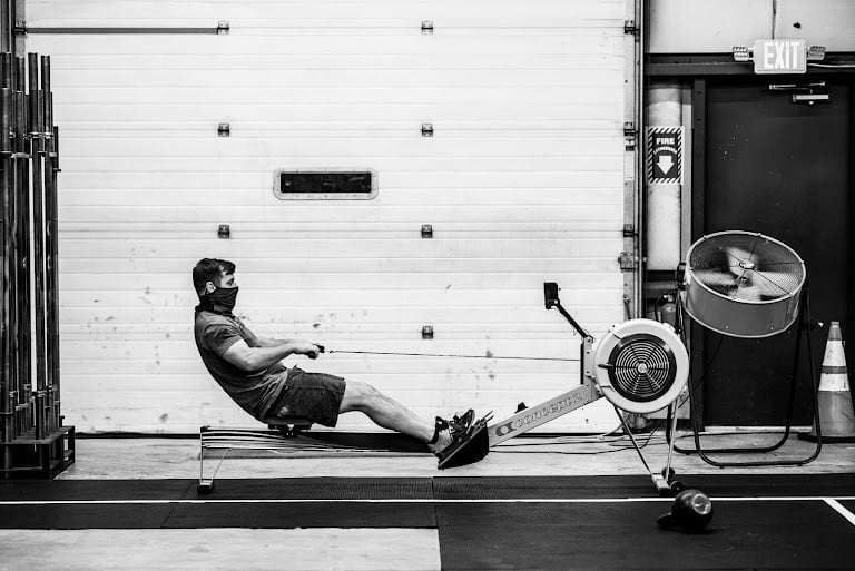 Strongtown Fitness of Southbury — Southbury, Connecticut (2)