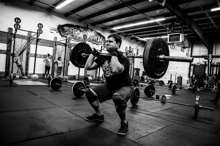 Strongtown Fitness of Southbury — Southbury, Connecticut (3)