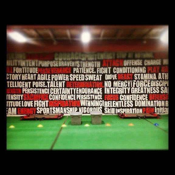 Student Athlete Headquarters - SAHQ — Albuquerque, New Mexico (2)