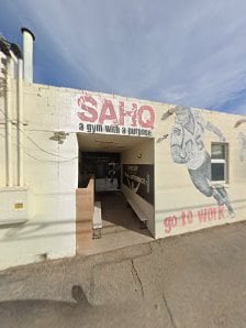 Student Athlete Headquarters – SAHQ