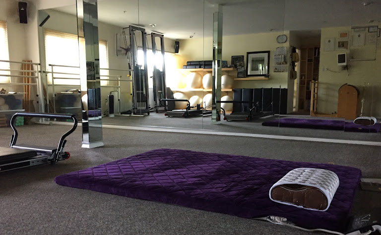STUDIO 1 Pilates n Movement