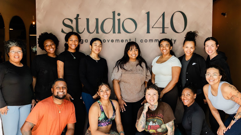 studio 140