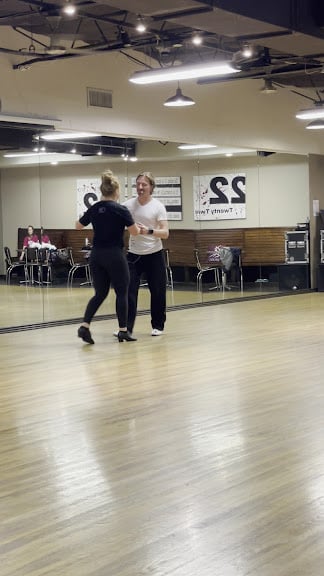 Studio 22 — Dallas, Texas (3)