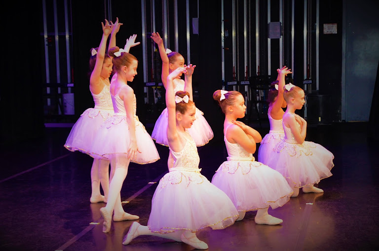 Studio 3 Dance — Plano, Texas (2)