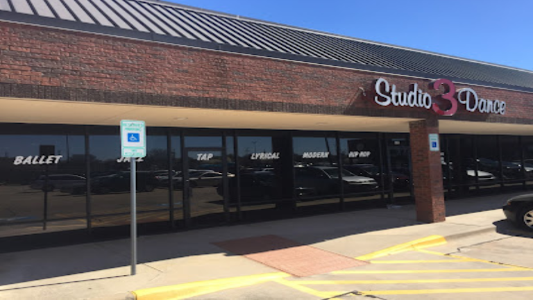 Studio 3 Dance — Dance venue in Plano, Texas