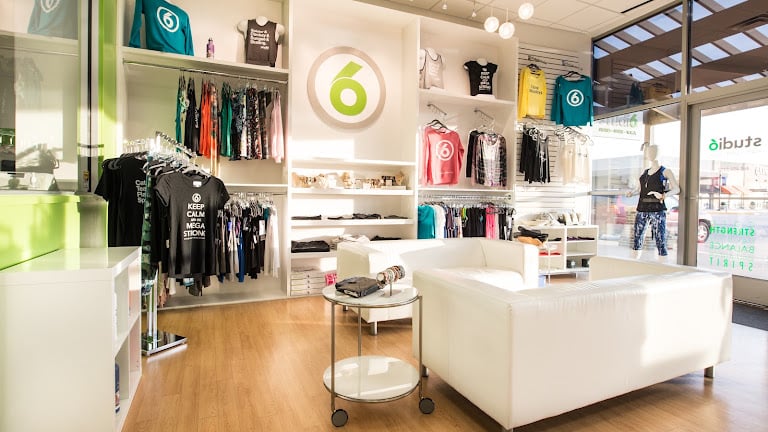 Studio 6 Fitness Dallas — Dallas, Texas (2)