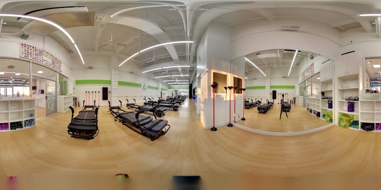 Studio 6 Fitness Dallas — Dallas, Texas (3)