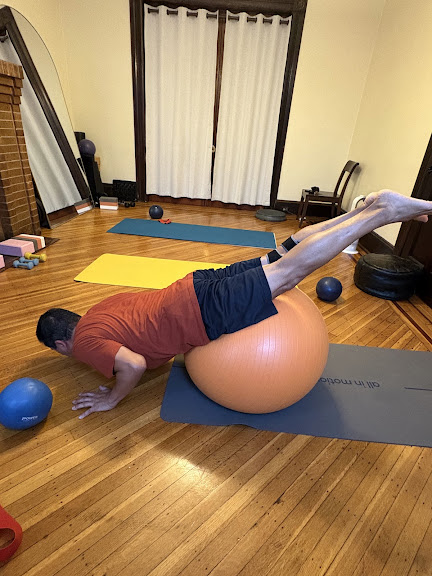 Studio Arc- Yoga, Pilates & Wellness — Pilates venue in New Jersey