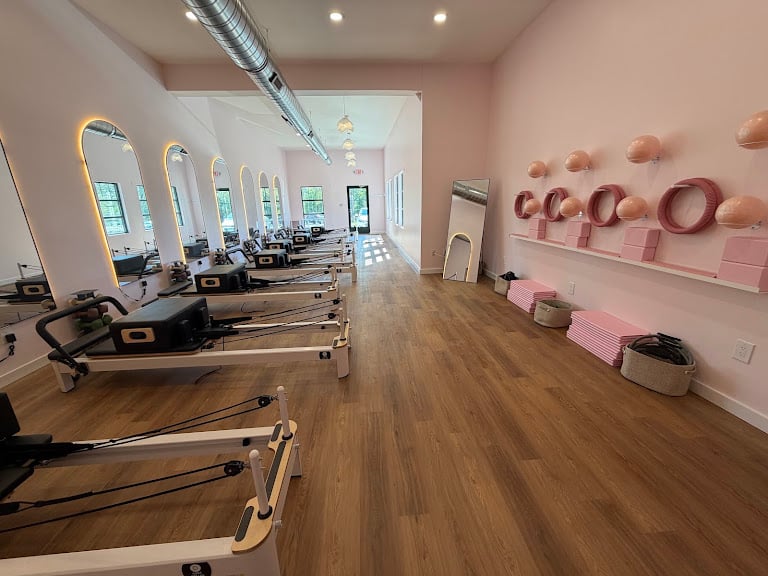 Studio Centro Pilates